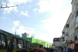 Салон оптики на улице Карла Маркса, с рейтингом 2.6 - находится по адресу Иваново, улица Карла Маркса, 3 