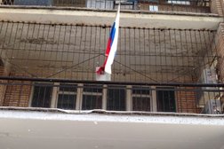 Солнцевский районный суд, с рейтингом 2.3 - находится по адресу Москва, улица 50 лет Октября, 6 к1 