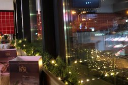 Кофейня Marrone Rosso, с рейтингом 3.5 - находится по адресу Алматы, Абая проспект, 42 