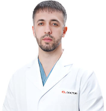 Ренат Махмудович Омаров