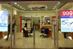 Салон оптики Линзмастер, с рейтингом 4.3 - находится по адресу Новосибирск, Военная улица, 5 