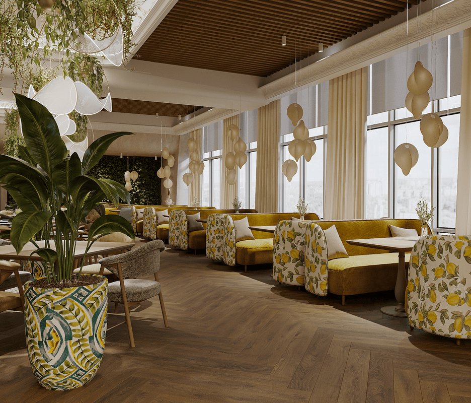 фотография Ресторана итальянской кухни Osteria Mario на Борисовском шоссе