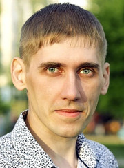 Преподаватель литературы, преподаватель по риторике Александр Котляров