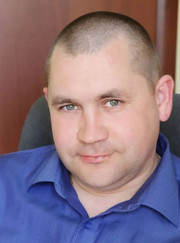 Юрист Роман Николаевич Васильев