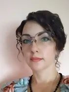 Учитель рисования, художник Карина Юрьевна Лоза