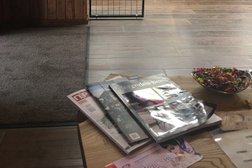 Барбершоп Bro Barber Shop, с рейтингом 1.5 - находится по адресу Санкт-Петербург, улица Тазаева, 9 