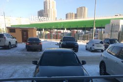 Автосалон по продаже подержанных и новых автомобилей Альянс-авто, с рейтингом 3.7 - находится по адресу Республика Татарстан, Казань, улица Сибгата Хакима, 23 