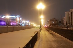 Бизнес-центр Булак, с рейтингом 5 - находится по адресу Республика Татарстан, Казань, улица Право-Булачная, 35 