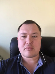 Каменщик, маляр-штукатур Алексей Николаевич Соколов