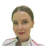 Татьяна Александровна Калугина