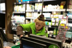 Супермаркет ВкусВилл, с рейтингом 4.6 - находится по адресу Москва, Киевская улица, 20 