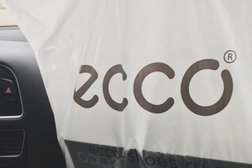 Салон обуви и аксессуаров Ecco, с рейтингом 5 - находится по адресу Иркутск, 3 Июля, 25 