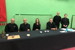 Традиционная школа кунфу Триада, с рейтингом 3 - находится по адресу Республика Карелия, Петрозаводск, Мурманская улица, 30 