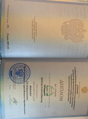 Мастер по строительству домов, дизайнер Артем Комарских