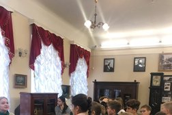 Историко-краеведческий музей Нарвская застава, с рейтингом 4.3 - находится по адресу Санкт-Петербург, улица Ивана Черных, 23 