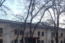 Национальный центр космических исследований и технологий, с рейтингом 5 - находится по адресу Алматы, Шевченко, 15 