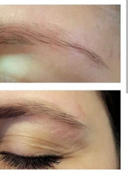 Массажист, мастер по ресницам Олеся Игоревна Тимохина