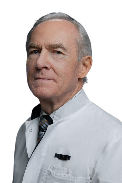 Дмитрий Иванович Демин