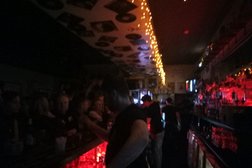 Кафе-бар Rock`n`Roll bar, с рейтингом 3.4 - находится по адресу Москва, улица Сретенка, 1с1 