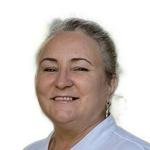 Маргарита Владимировна Гутова