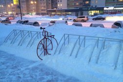 Торговый центр Кристалл, с рейтингом 3.8 - находится по адресу Новосибирск, улица Тюленина, 17/1 