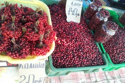 Заднепровский продовольственный рынок, с рейтингом 3 - находится по адресу Смоленск, улица Беляева, 1 