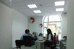 Банк Русский Стандарт, с рейтингом 3.5 - находится по адресу Новороссийск, улица Советов, 11 