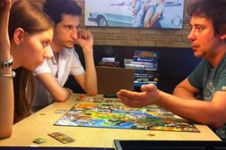 Пиццерия Додо Пицца, с рейтингом 4 - находится по адресу Смоленск, улица Петра Алексеева, 2а 