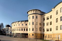 Бизнес-центр Звёздный дом, с рейтингом 4 - находится по адресу Владимир, Суздальская улица, 11 