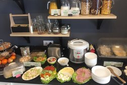 Коворкинг-центр Live, с рейтингом 5 - находится по адресу Екатеринбург, Красноармейская улица, 72 