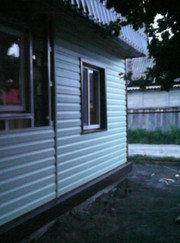 Грузчик, автослесарь Илья Сергеевич Брославцев