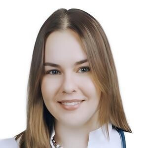 Анна Евгеньевна Ковширина