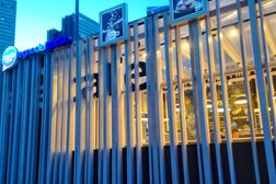 Punto gelato, с рейтингом 1.3 - находится по адресу Астана, Кошкарбаева, 2 