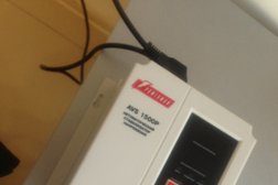 Магазин Электродом, с рейтингом 4.5 - находится по адресу Республика Дагестан, Махачкала, проспект Имама Шамиля, 44 