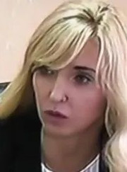 Юрист Мария Юрьевна Карпачева