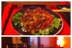 Суши & WOK Суши Море, с рейтингом 4.7 - находится по адресу Томск, Алтайская улица, 118 