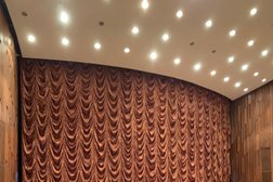 Драматический театр, с рейтингом 5 - находится по адресу Вологда, Советский проспект, 1 