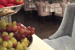 Служба доставки еды Профиль Cafe, с рейтингом 2.3 - находится по адресу Москва, Пятницкая улица, 58, стр. 1 