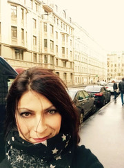 Юрист Елена Геннадьевна Ефимова