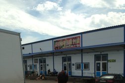 Оптовый рынок ЕврАзия, с рейтингом 3.7 - находится по адресу Республика Башкортостан, Уфа, проспект Дружбы Народов, 21 