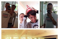 Гимназия №1, с рейтингом 5 - находится по адресу Приморский край, Находка, Верхне-Морская, 96 