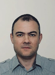 Бизнес-консультант, юрист Алексей Александрович Батенин