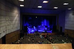 Дворец культуры Юбилейный, с рейтингом 3.3 - находится по адресу Тамбов, площадь Льва Толстого, 4а 