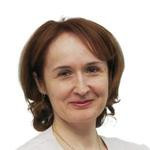 Альбина Хасанбиевна Каранашева