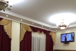 Кафе Союз, с рейтингом 3.5 - находится по адресу Нур-Султан, Нұрғиса Тілендиев проспект, 13д 