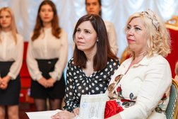 Гимназия №10, с рейтингом 2.6 - находится по адресу Челябинск, улица Елькина, 10 