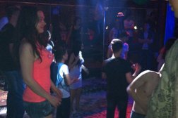 Клуб Бункер, с рейтингом 3.9 - находится по адресу Новосибирск, улица Мусы Джалиля, 11 