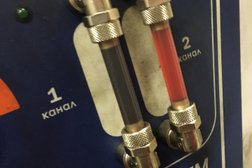 Магазин автозапчастей и автотоваров Кореана, с рейтингом 1.3 - находится по адресу Санкт-Петербург, Индустриальный проспект, 50 