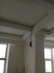 Каменщик, маляр-штукатур Игорь Леонидович Сафонов