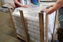 Производственная компания Рэдвент, с рейтингом 4.9 - находится по адресу Рязанская область, посёлок Желтухинский, лит Д 